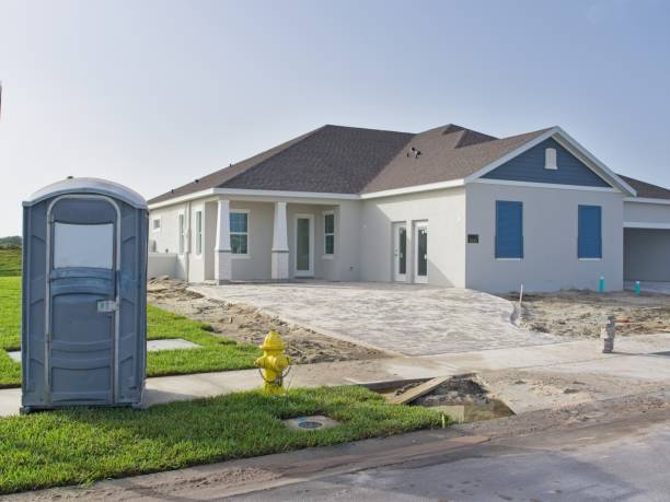 Best Affordable portable toilet rental  in Taylor Mill, KY